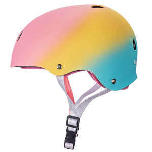 Casco Triple8 - SweatSaver Cert - Hielo afeitado