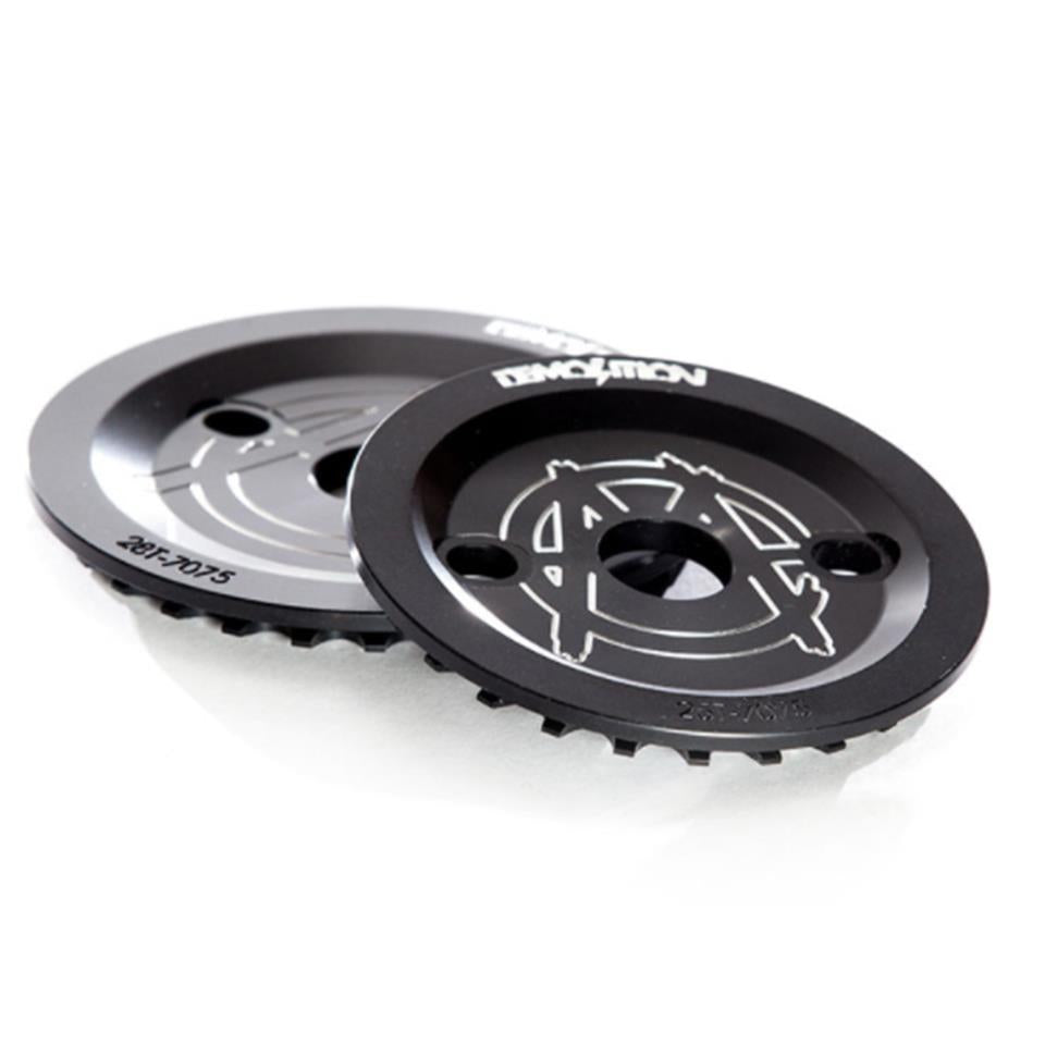 Demolition Markit Guard Sprocket