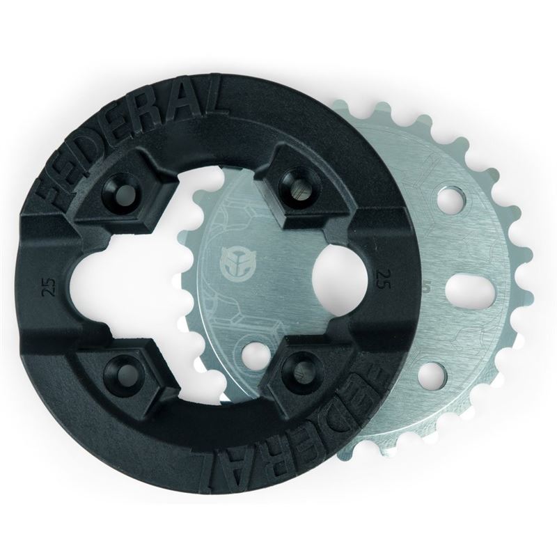 Federal Impact Guard Sprocket