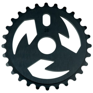 Tall Order Logo Sprocket