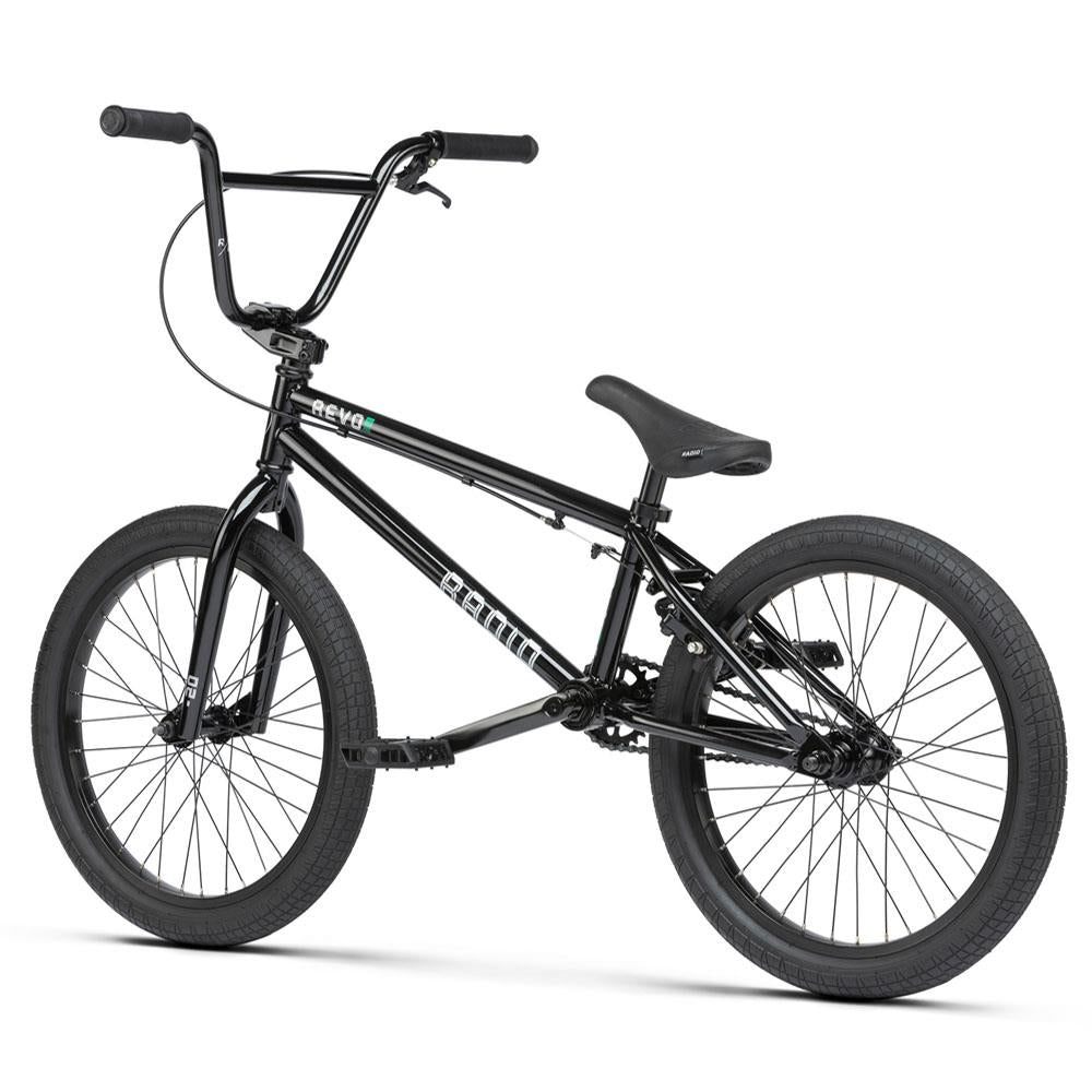 Radio Revo Pro BMX Bike