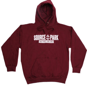 Source Source Park Adult Hood