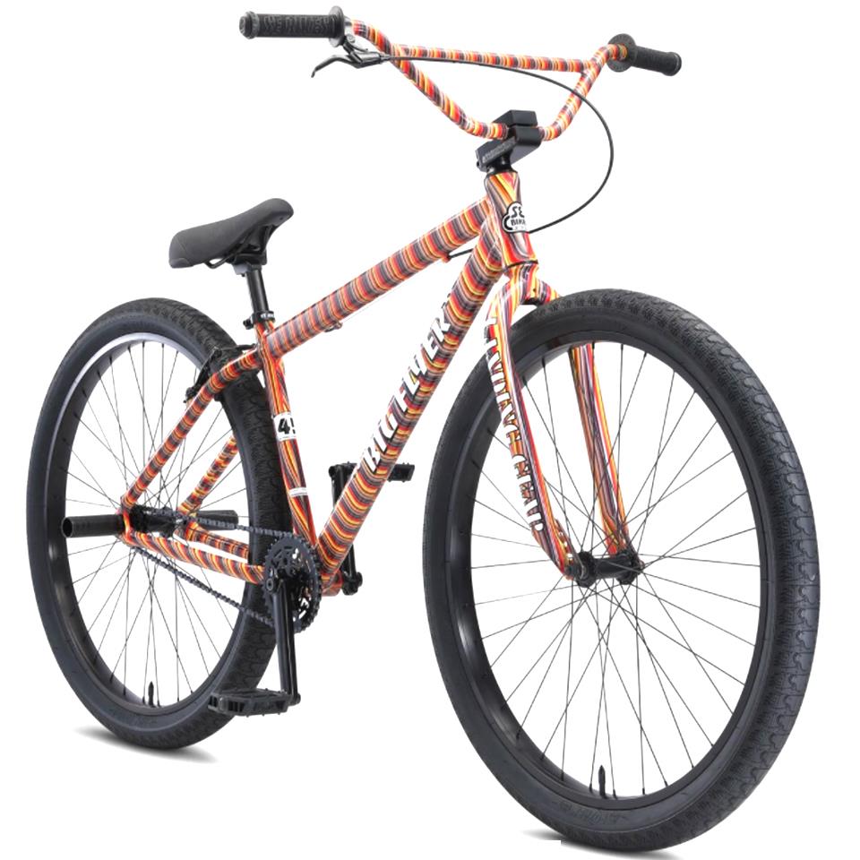 SE Bikes Big Flyer 29" BMX Bike