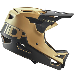 Seven iDP Project 23 ABS Race Helmet - Sand/Black