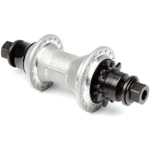 BSD Back Street Pro Female Cassette Hub - LHD