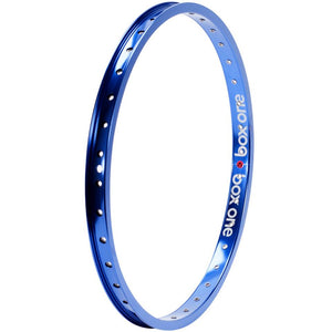 Box One Rear Race Rim