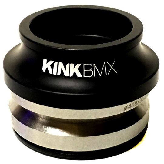 Kink Integrated Headset