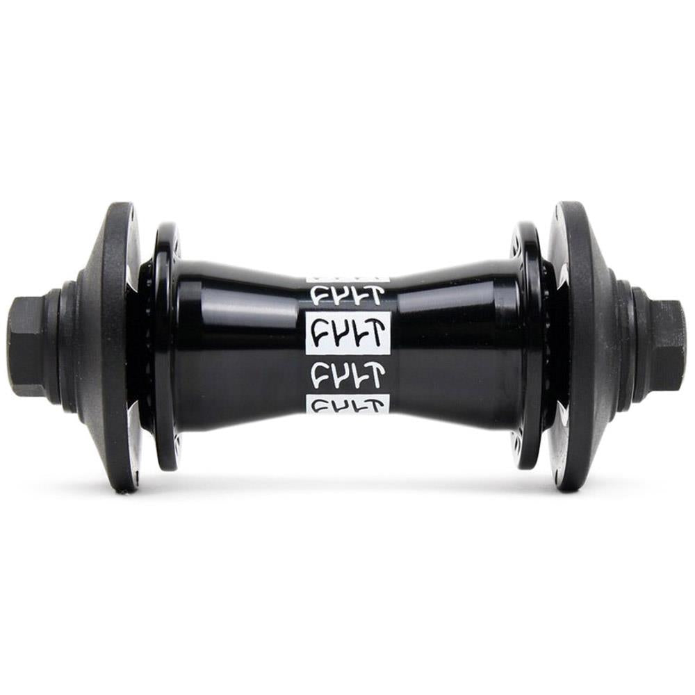 Cult Crew Front Hub