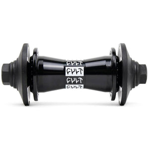 Cult Crew Front Hub