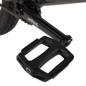 United Reborn BMX Bike