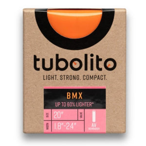 Tubolito Tubo 20 "BMX tube intérieur