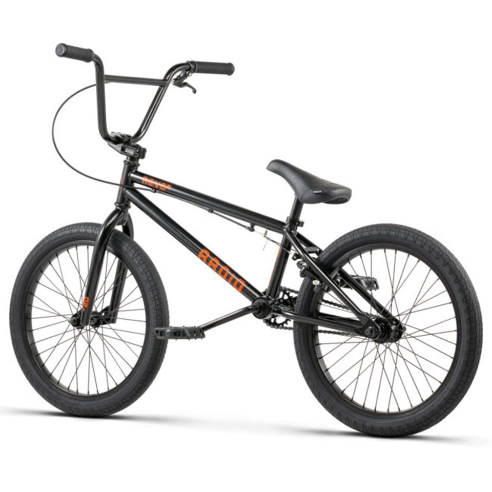 Radio Revo BMX Bike 2022