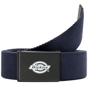 Dickies Orcutt Belt - Osck Navy