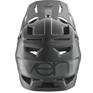 Seven iDP Project 23 ABS Race Helmet - Black