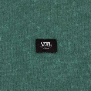 Vans Acid Wash Pullover - Botanical Garden