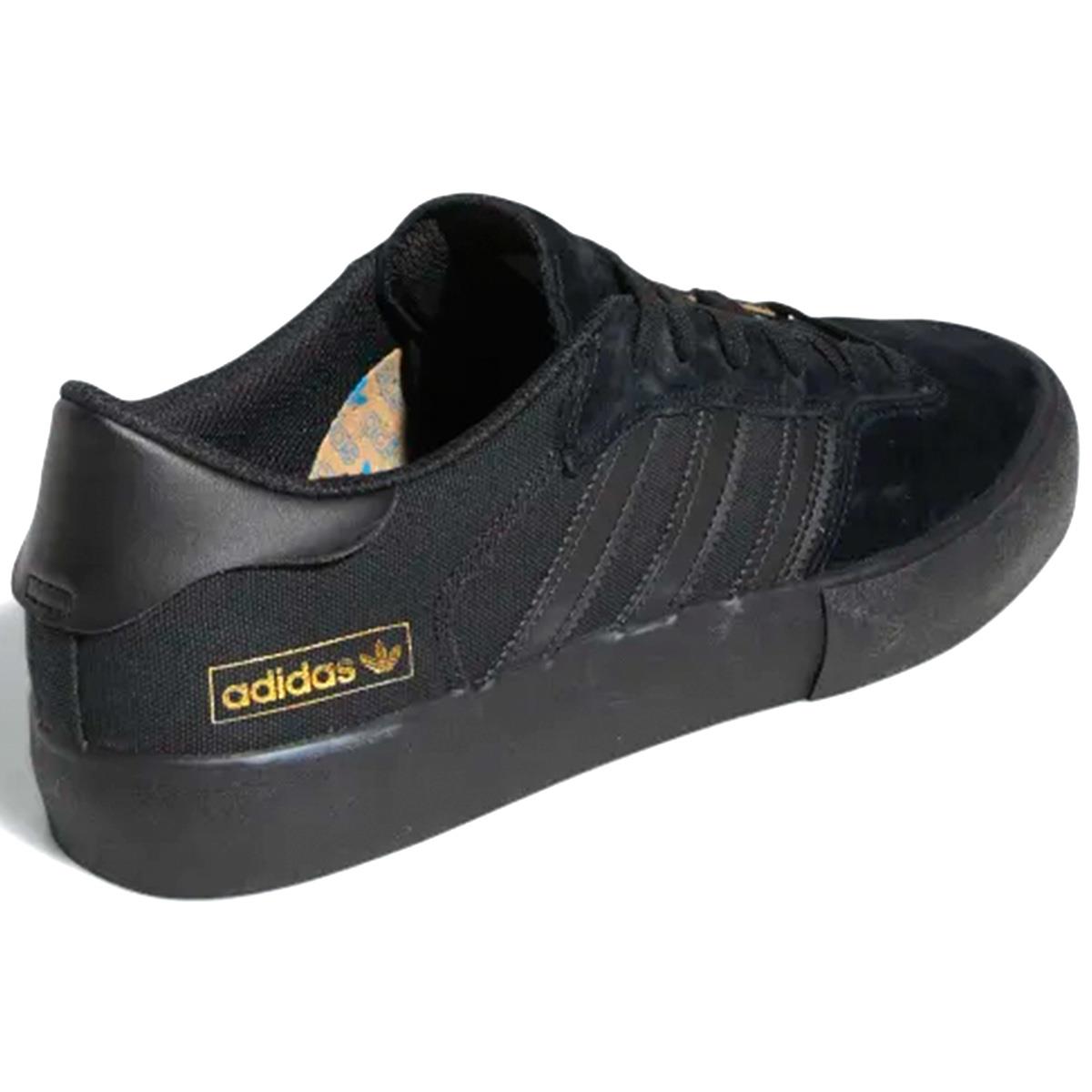 Adidas Matchbreak Super Shoes - Core Black