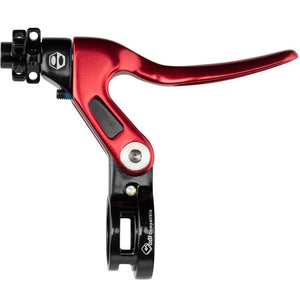 Box One Race Short Reach Brake Lever