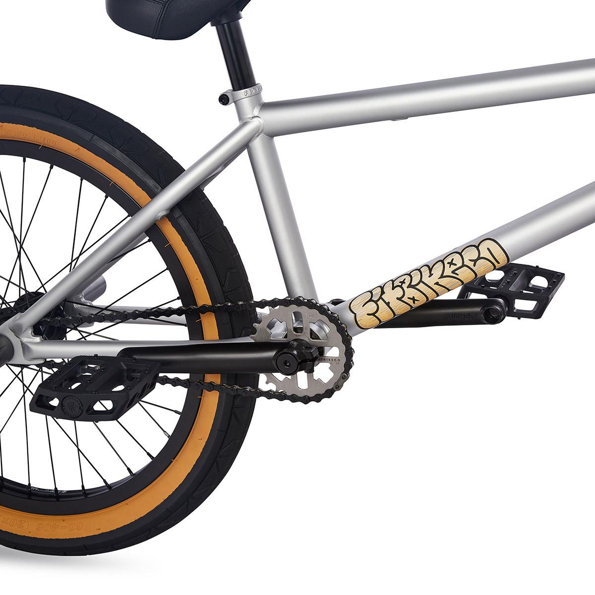 Fit FUE Freecoaster (LG)BMX Bicicleta 2023