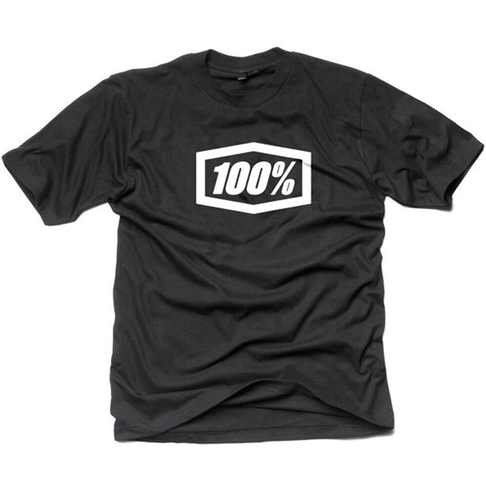 T-shirt 100% essentiel - noir