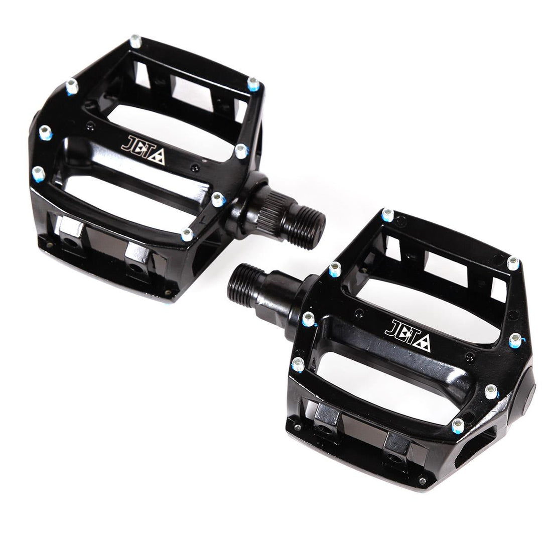 jet pedals mcx Jet BMX Mini Race Pedal – Source BMX