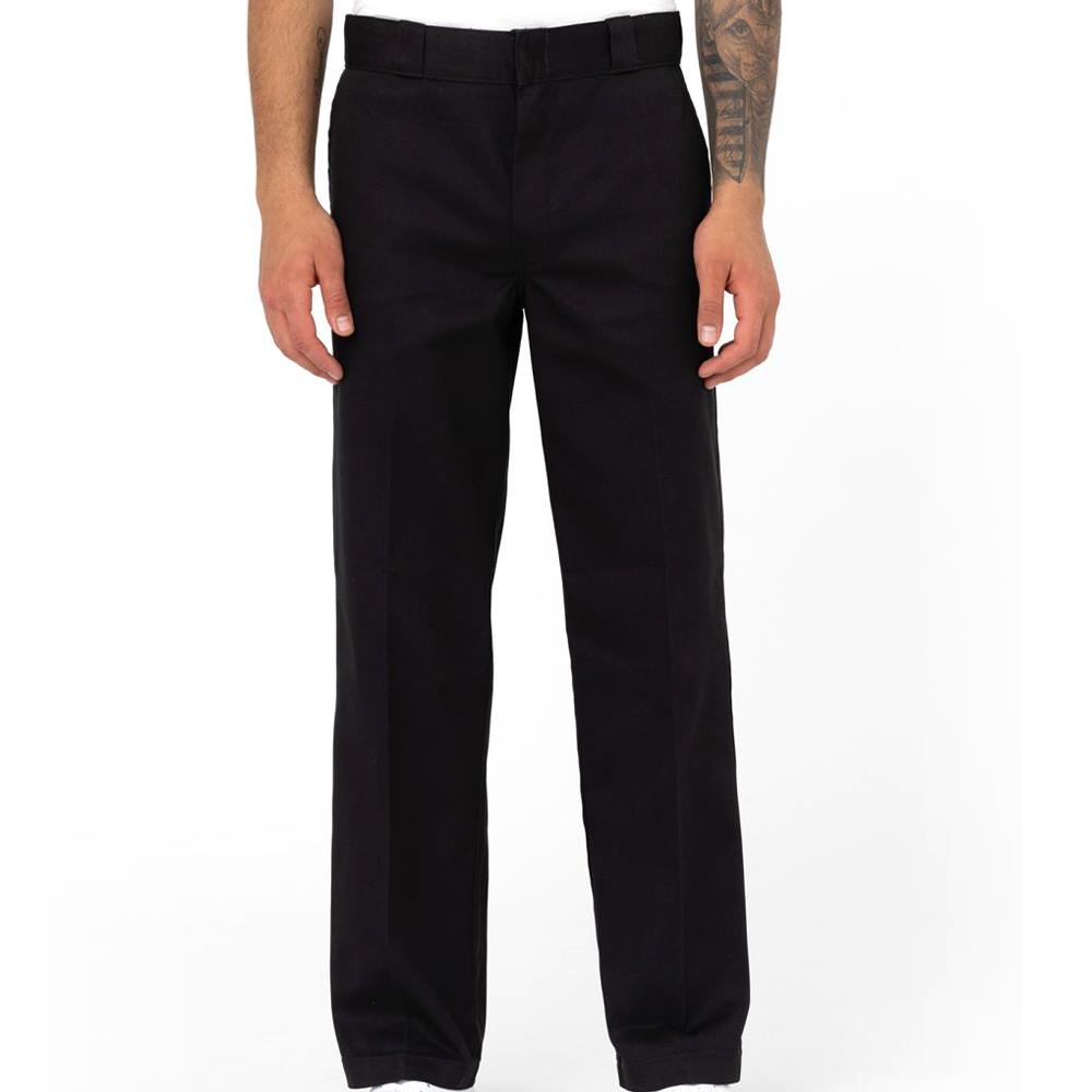 Dickies 874 Pantaloni da lavoro - nero