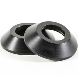 Fiend Cab Front Hub Guards