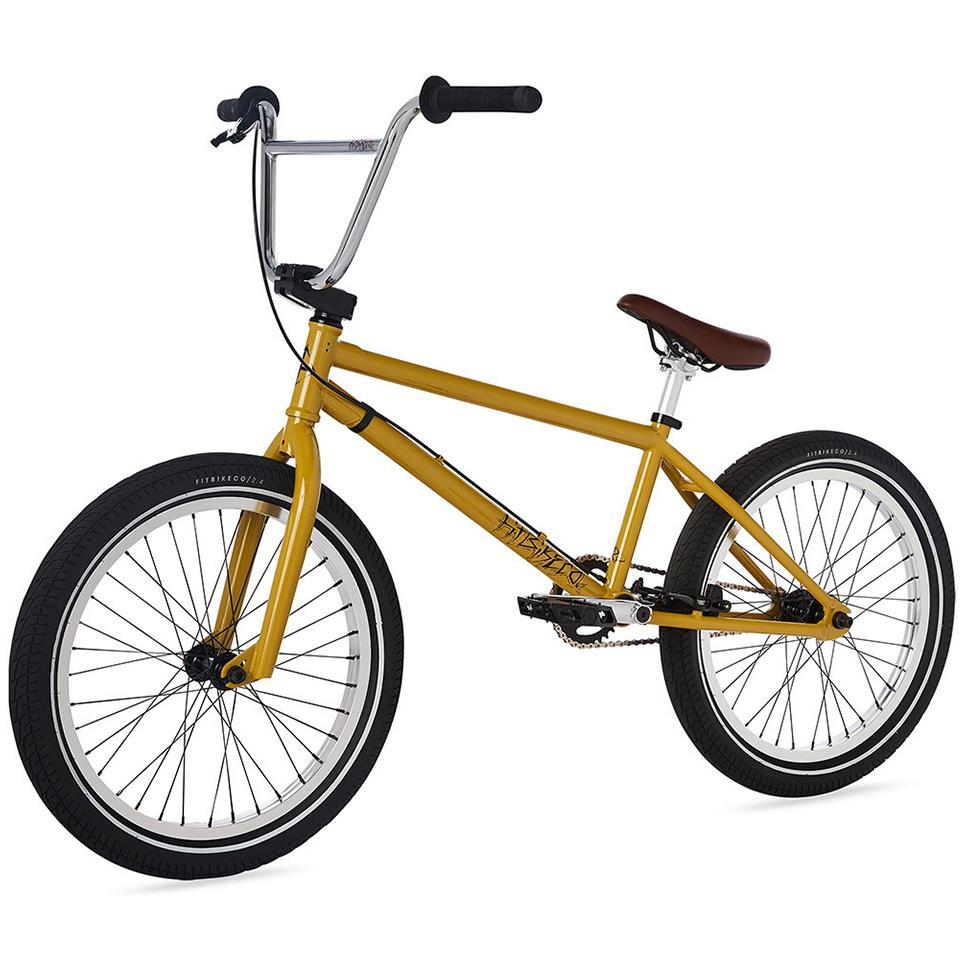 Fit BMX TRL (XL) Bicicleta 2023