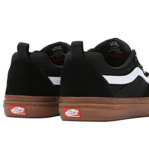 Vans Kyle Walker - Black/Gum