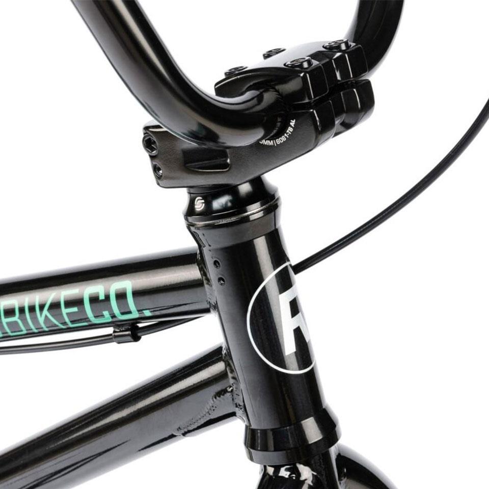 Radio Saiko BMX Bike