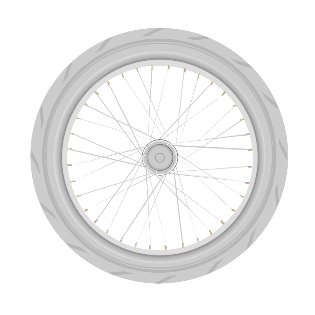 Custom Wheel Builder - App
