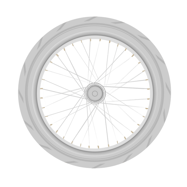 Bicycle top wheel builders