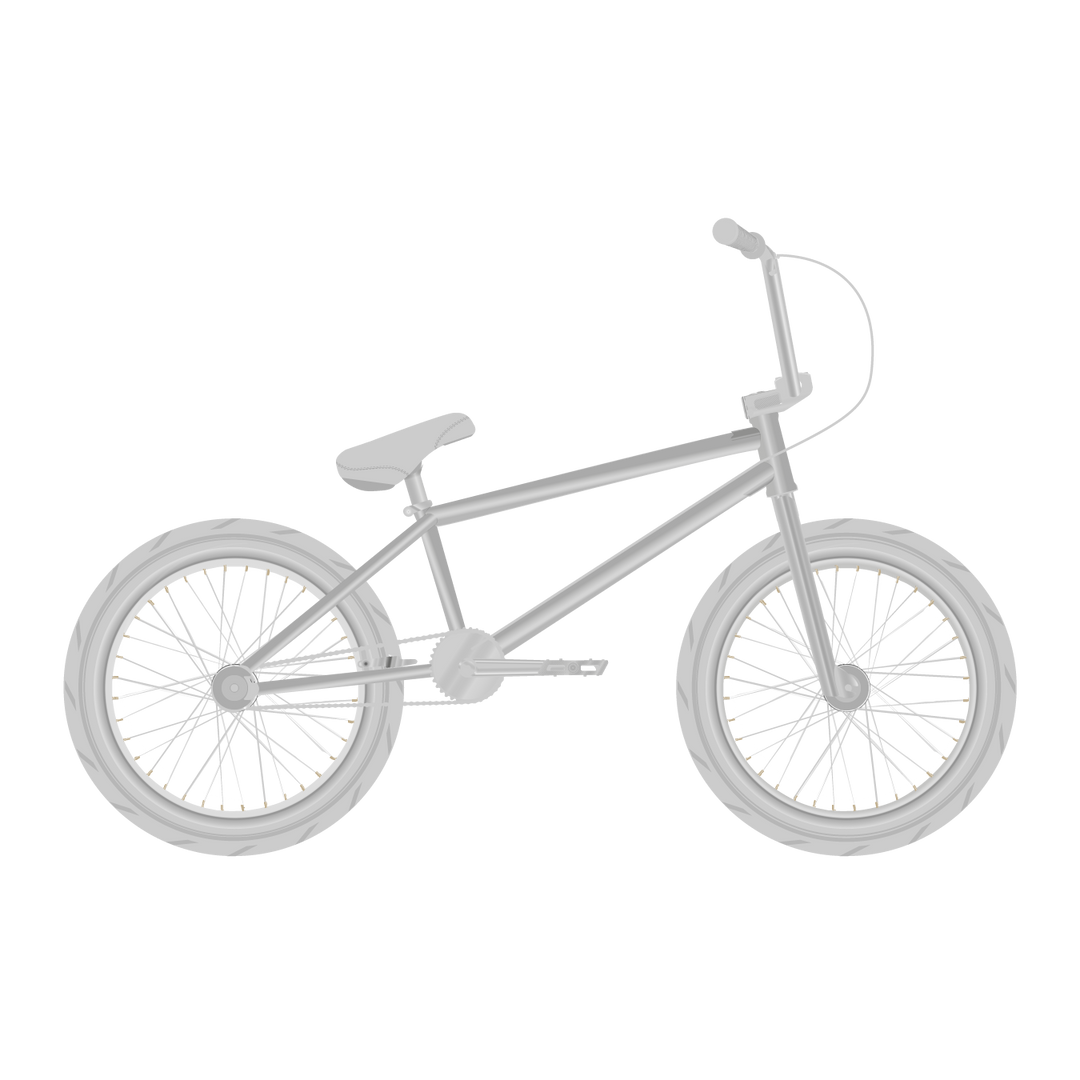 Custom Builder Bike - App