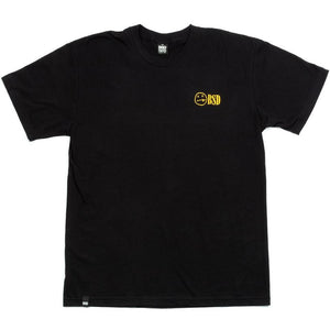 BSD Forevermind T-Shirt - Black