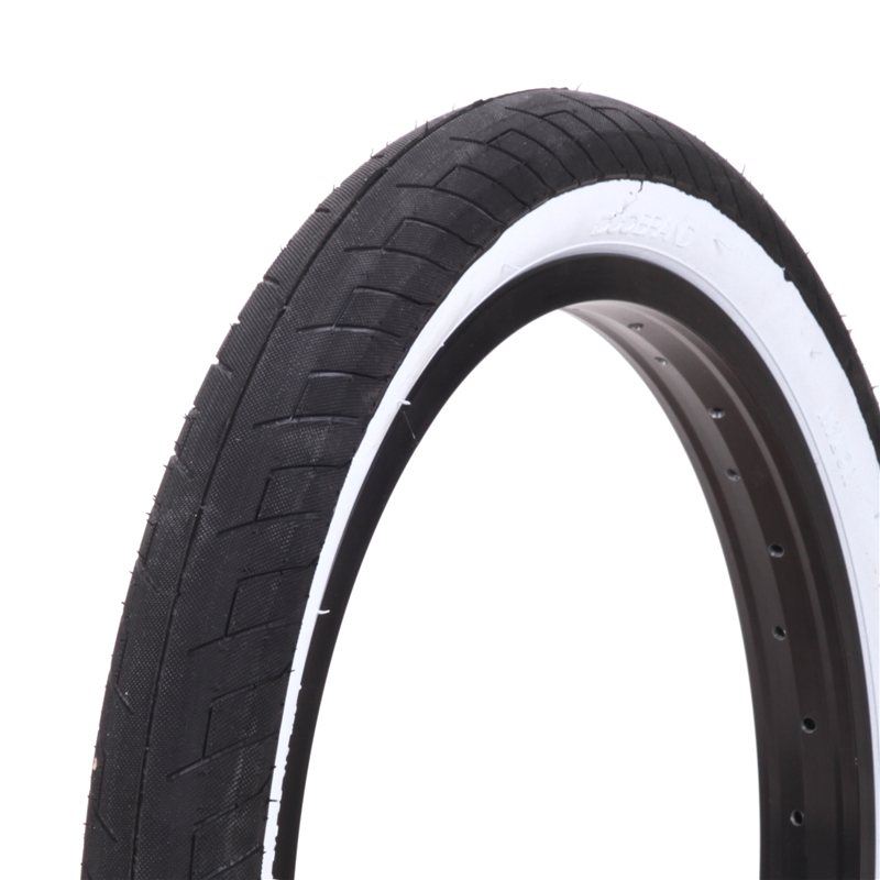 Duo SVS 18" Tyre