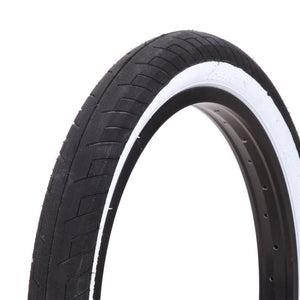 Duo SVS 18" Tyre