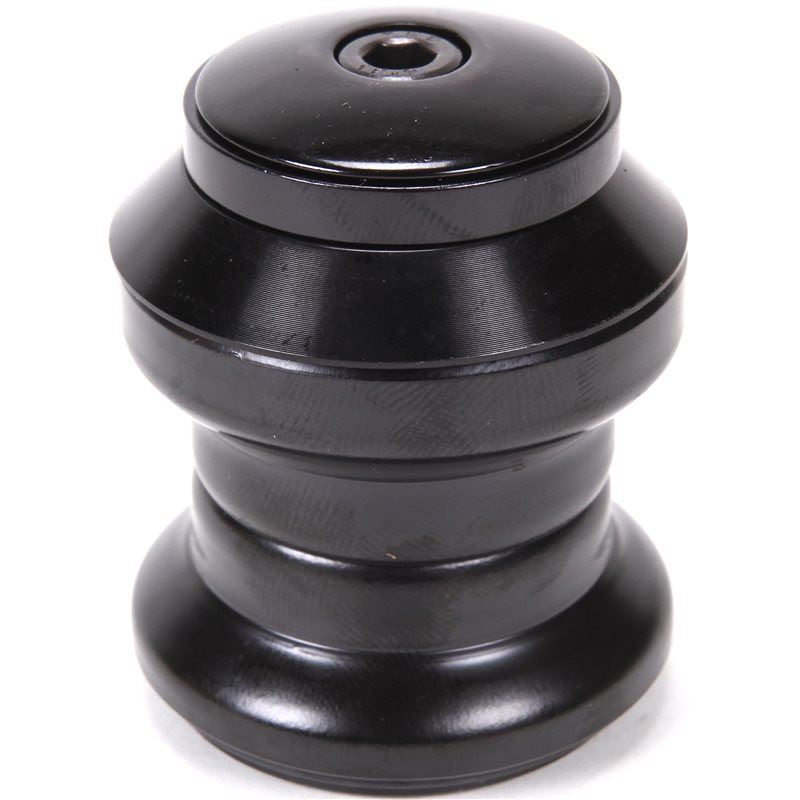 Verde Neo Headset Black