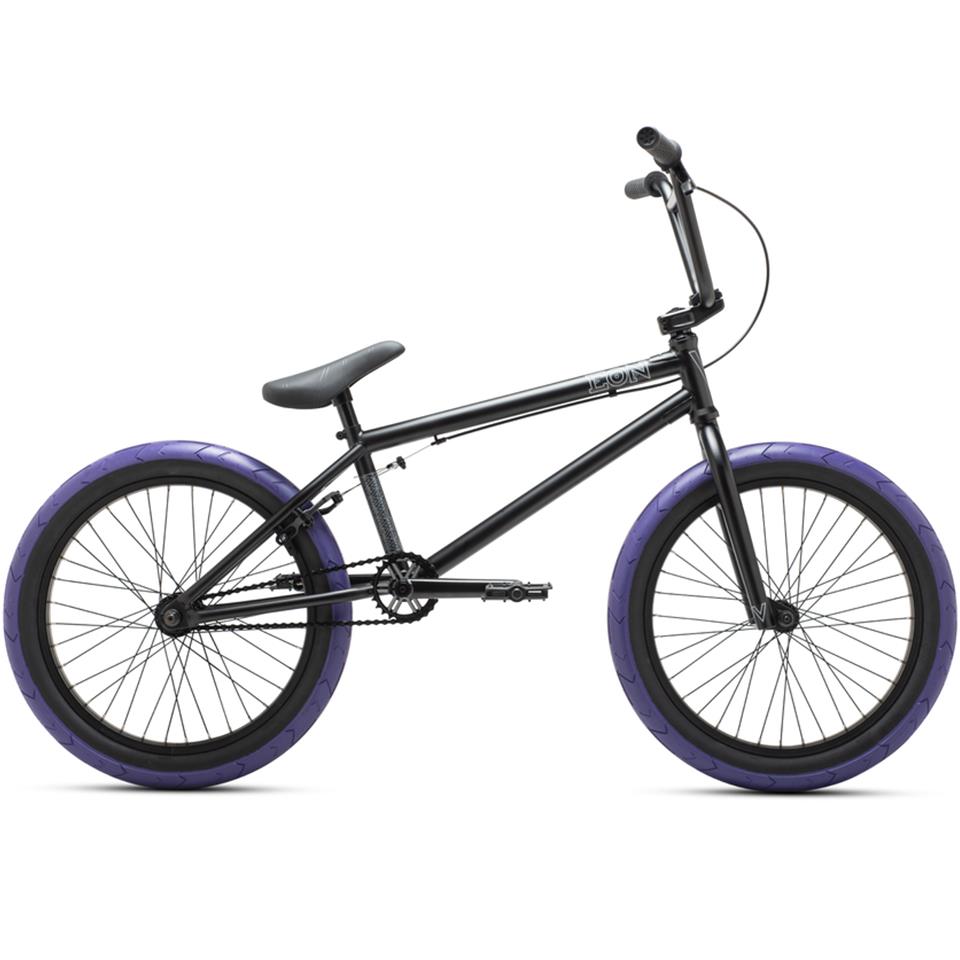Verde Eon BMX Bike