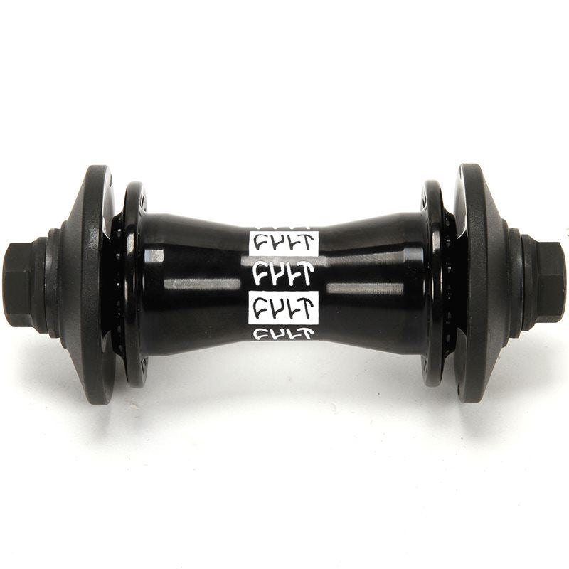 Cult Crew Front Hub