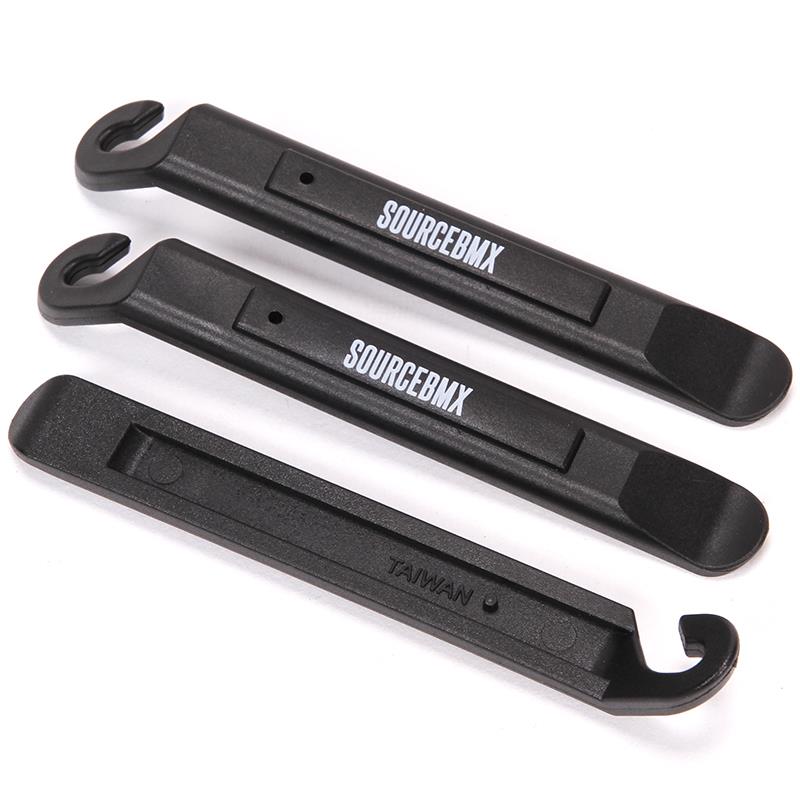 Source Tyre Lever - 3 Pack