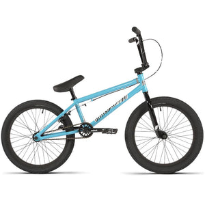 United Recruit Jr BMX Bike