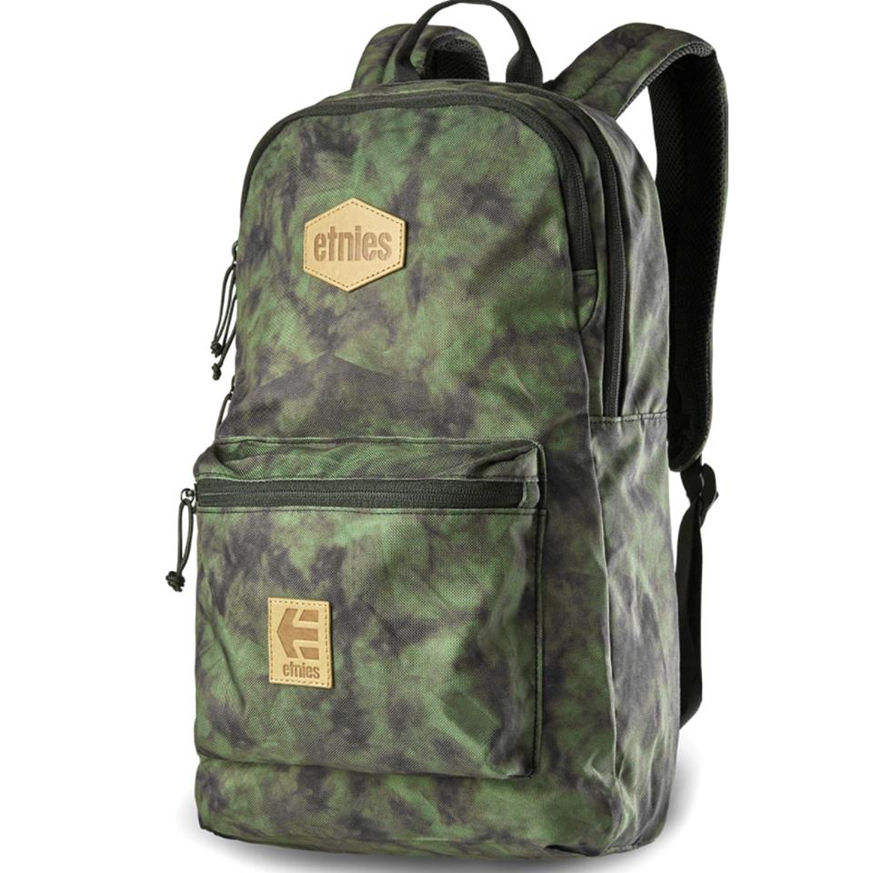 Etnies Fader Backpack - Tie Dye