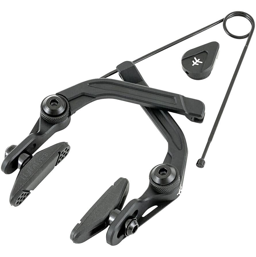 Fly Manual CNC Springhanger  Brake