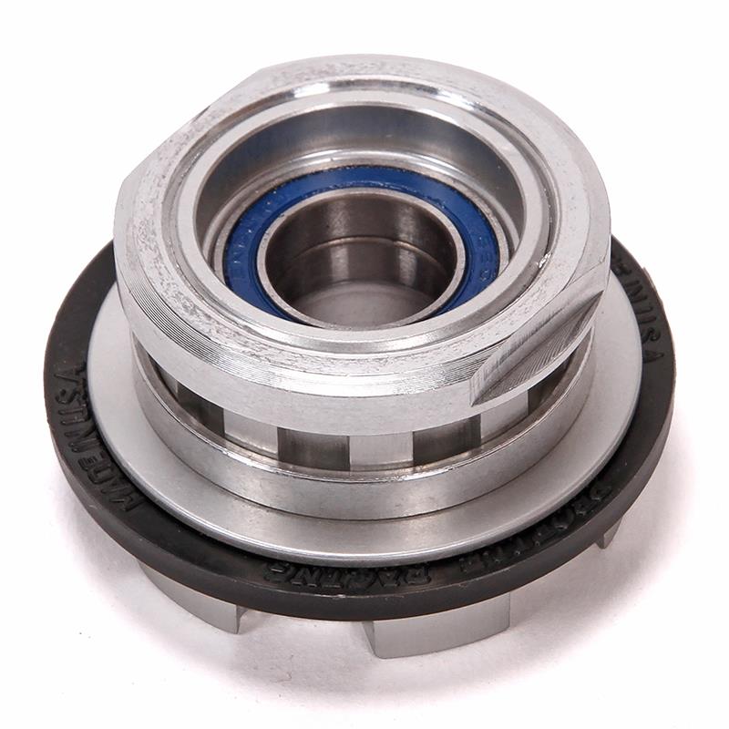 Profile Elite hub Splined Driver