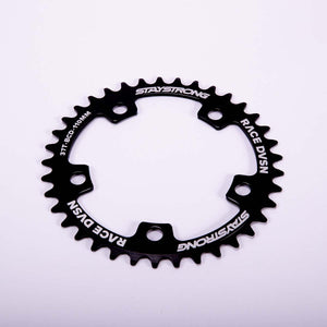 Stay Strong 7075 Alloy 5 Bolt Race Chainring