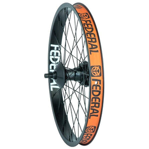 Federal Stance Motion Freecoaster Wheel - LHD