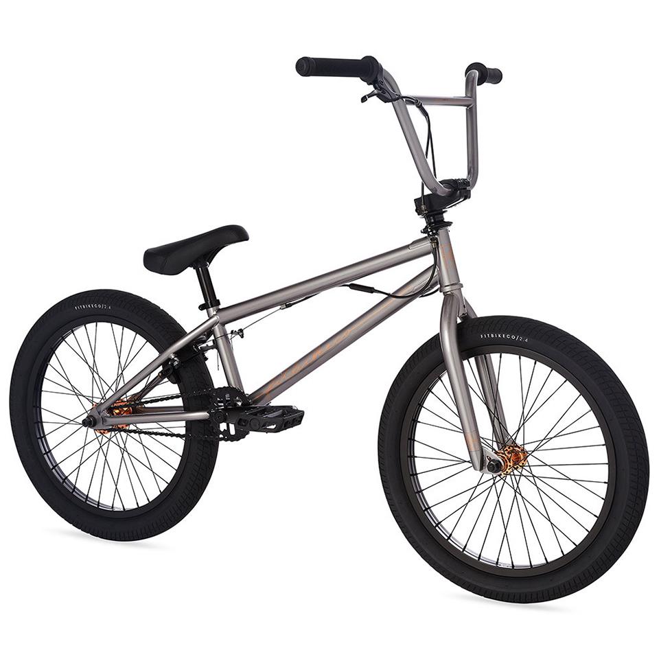 Fit PRK (XS)BMX Bicicleta 2023