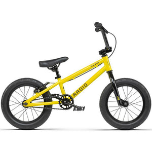 Radio Bicicleta BMX Revo de 14"