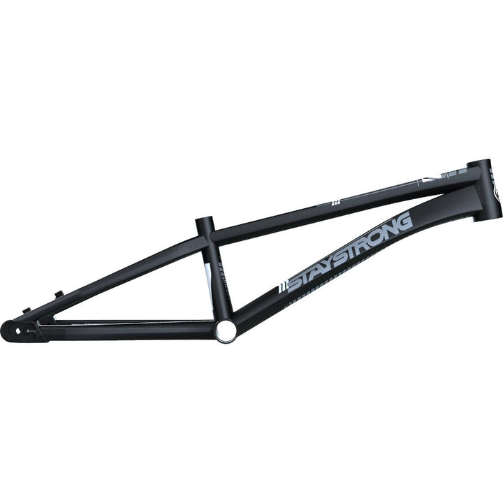 Stay Strong For Life V4 Expert Race Frame
