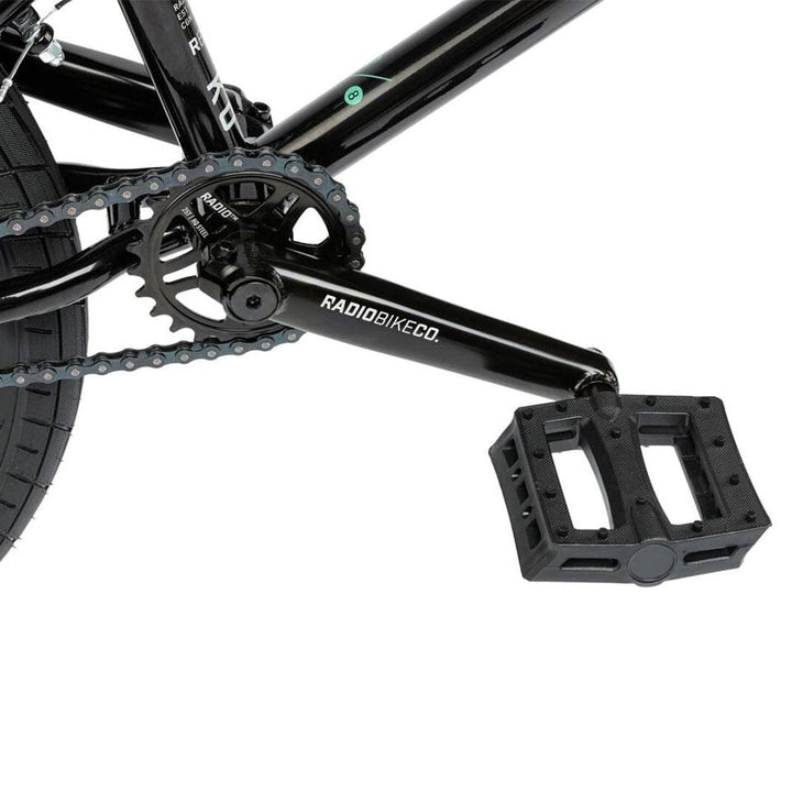 Radio Saiko BMX Bike