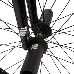 United Reborn BMX Bike